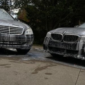 Meet your Posher, Michael